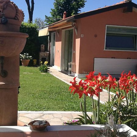 Giusy Bed And Breakfast Marina Di Carrara Eksteriør bilde