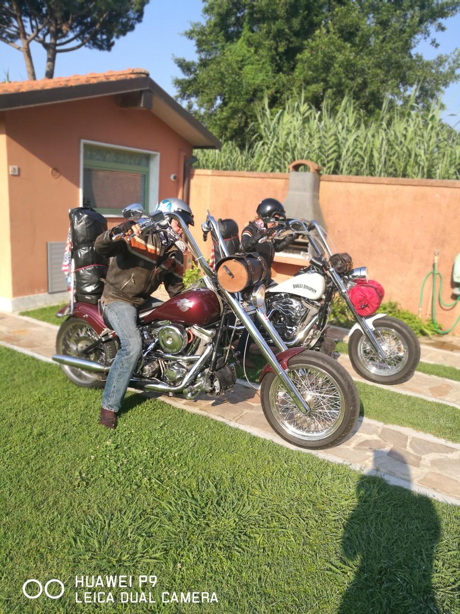 Giusy Bed And Breakfast Marina Di Carrara Eksteriør bilde